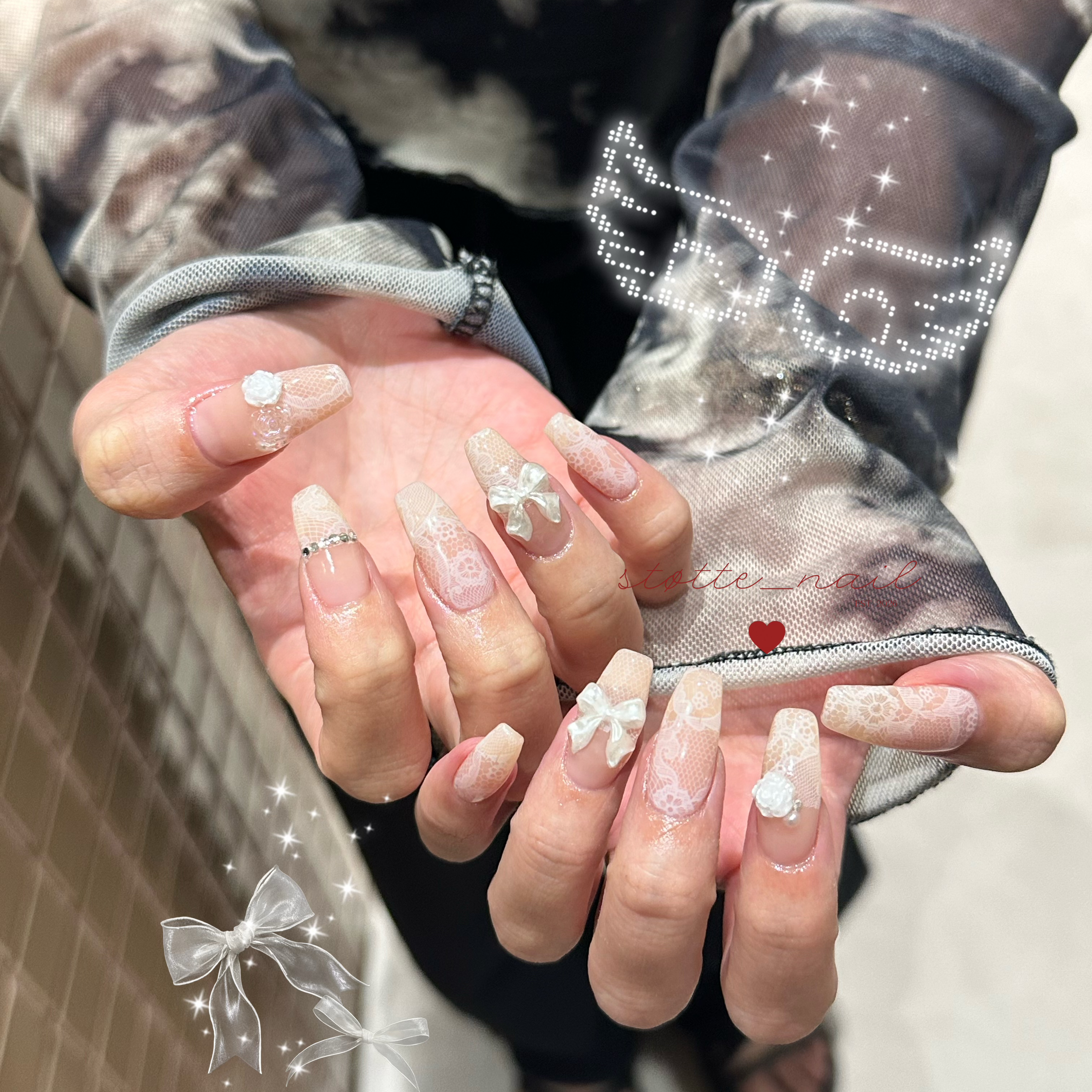 stotte.nail