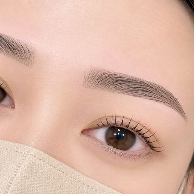  【人気No.1✨】垢抜けSet❤️まつ毛パーマ＋眉Wax