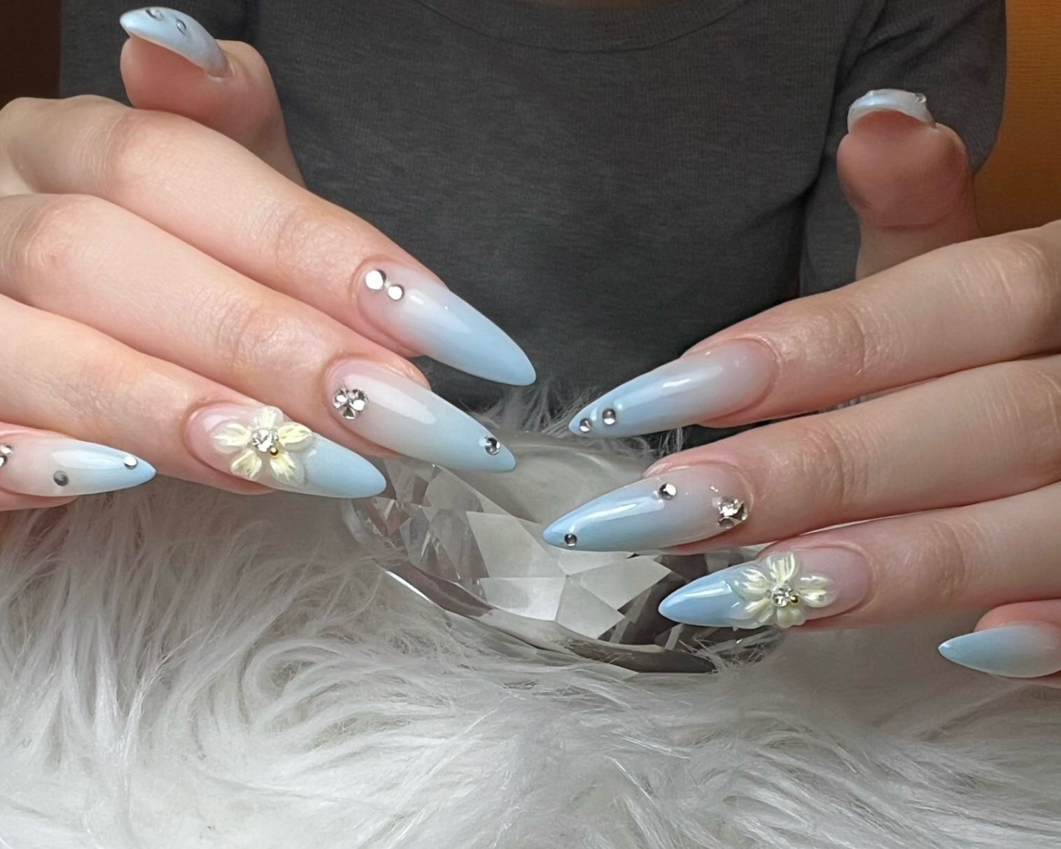 Anmi_Nail_Shinjuku