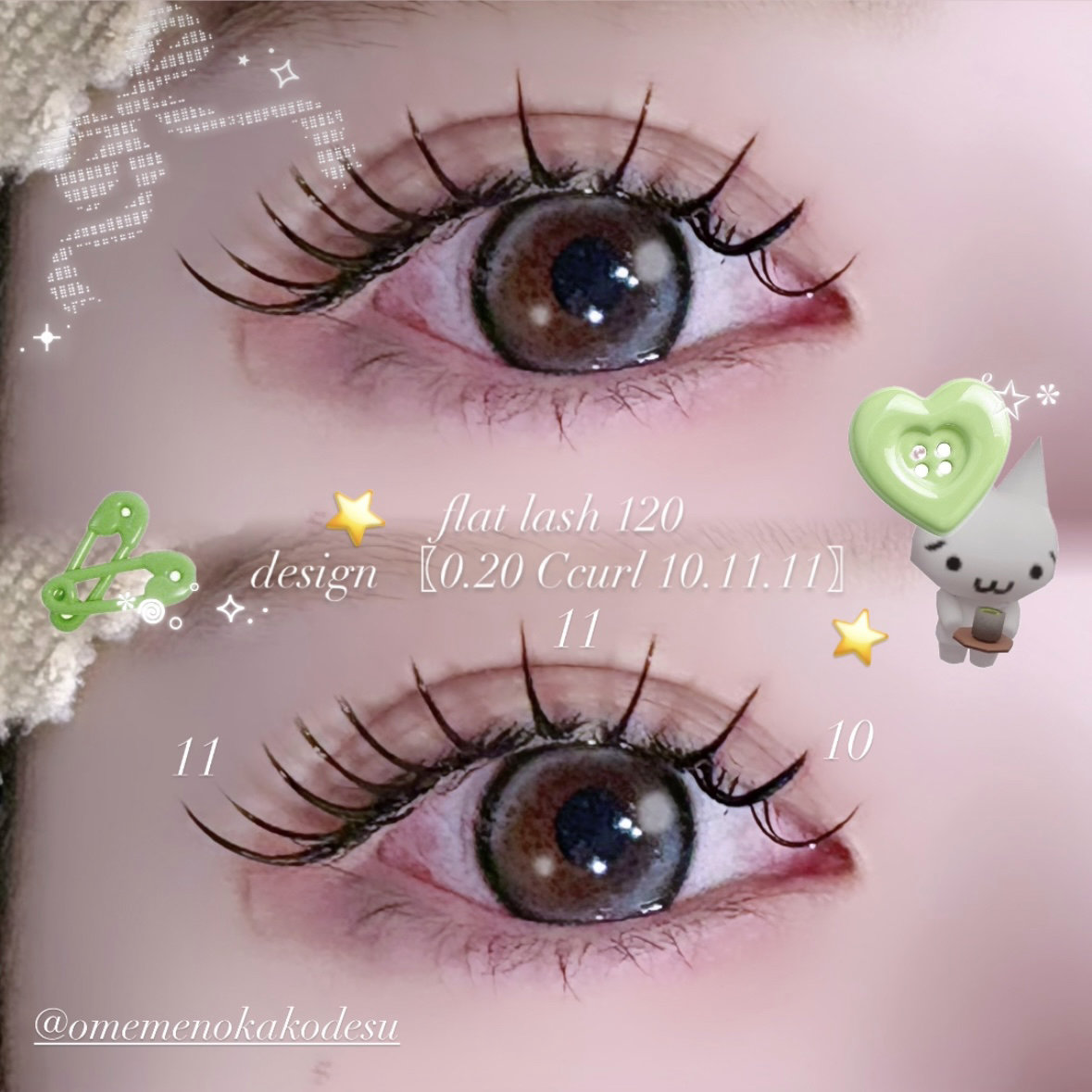 nchell_kakochan