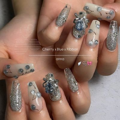 ♡Extension＋Art