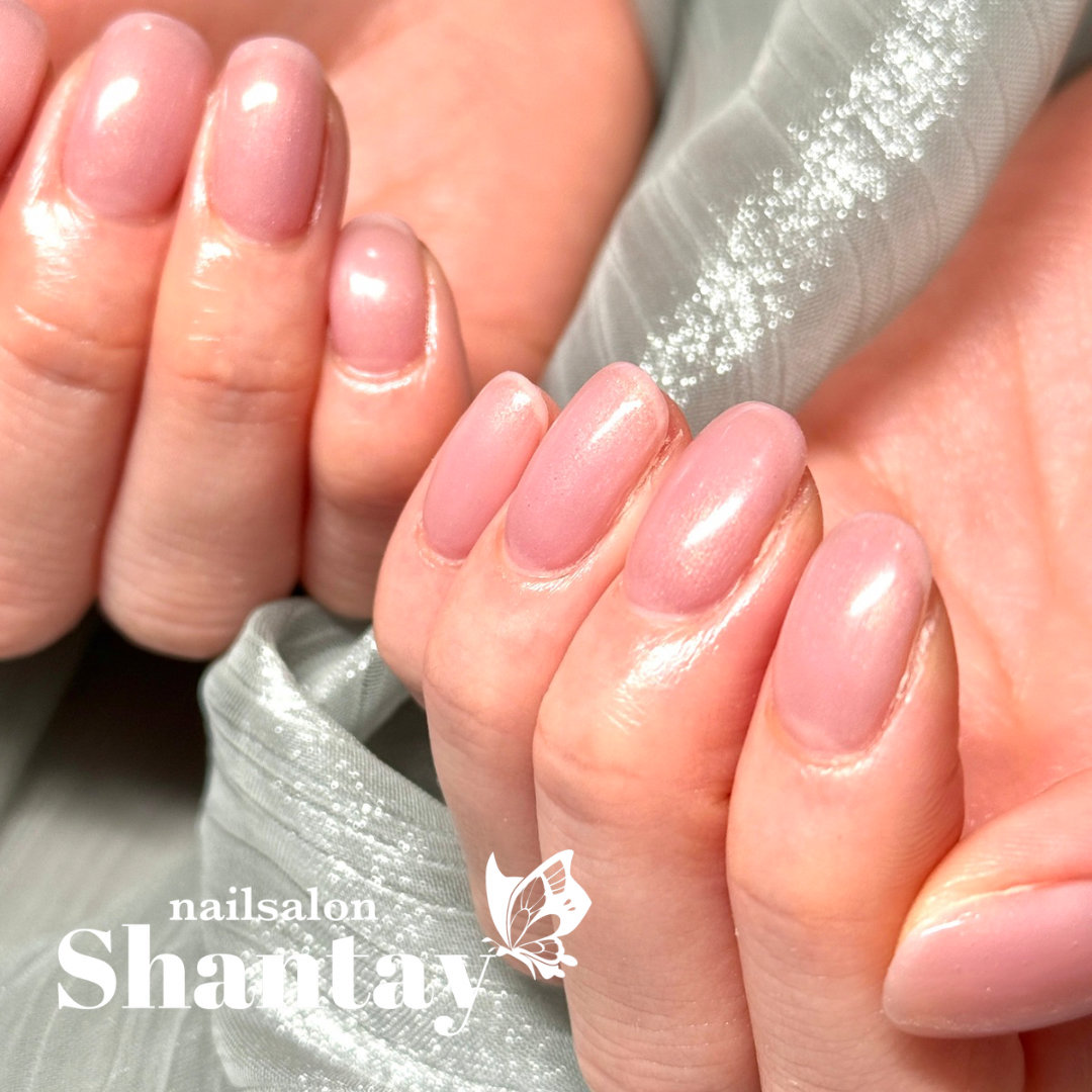 Shantay_nail