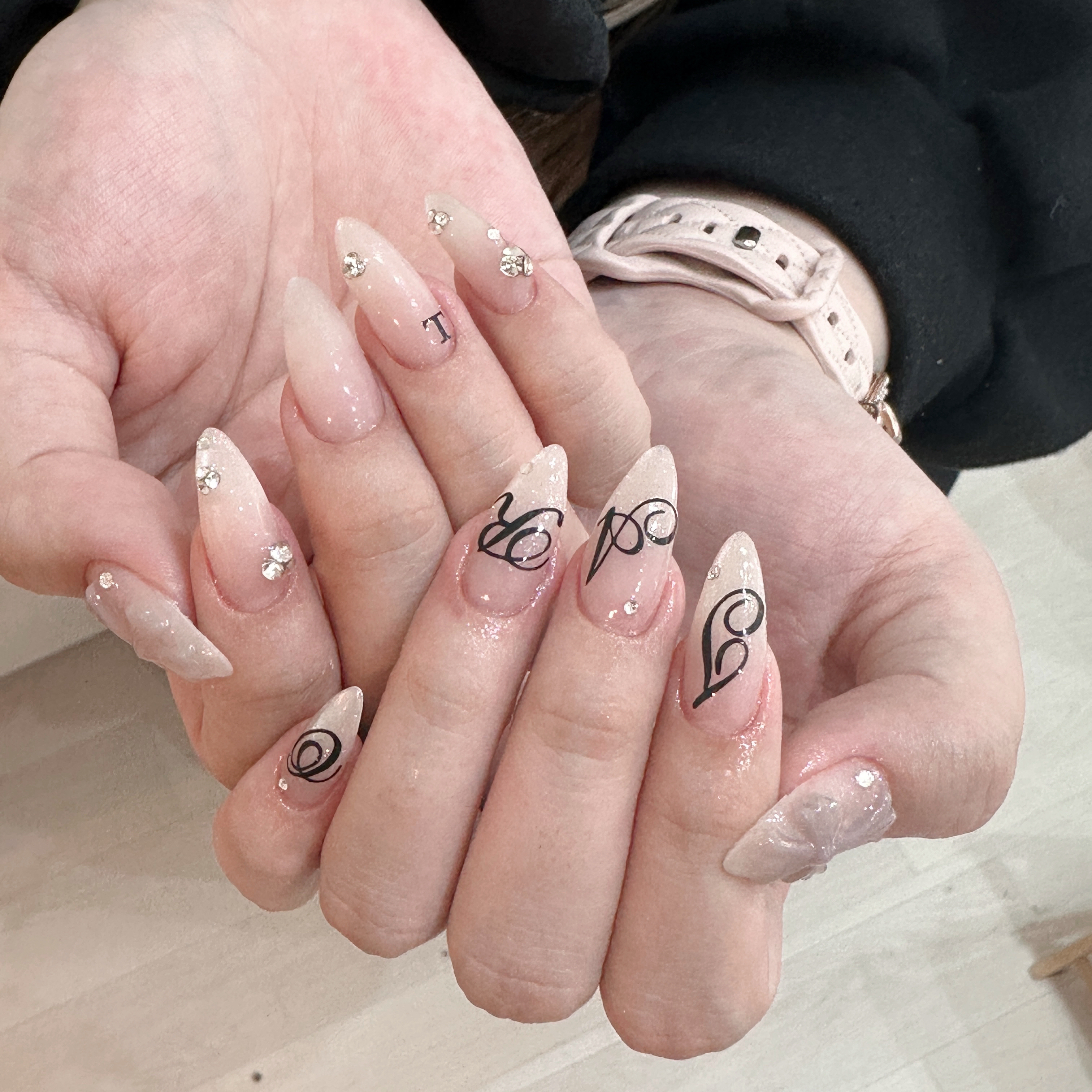 Punn_Nail