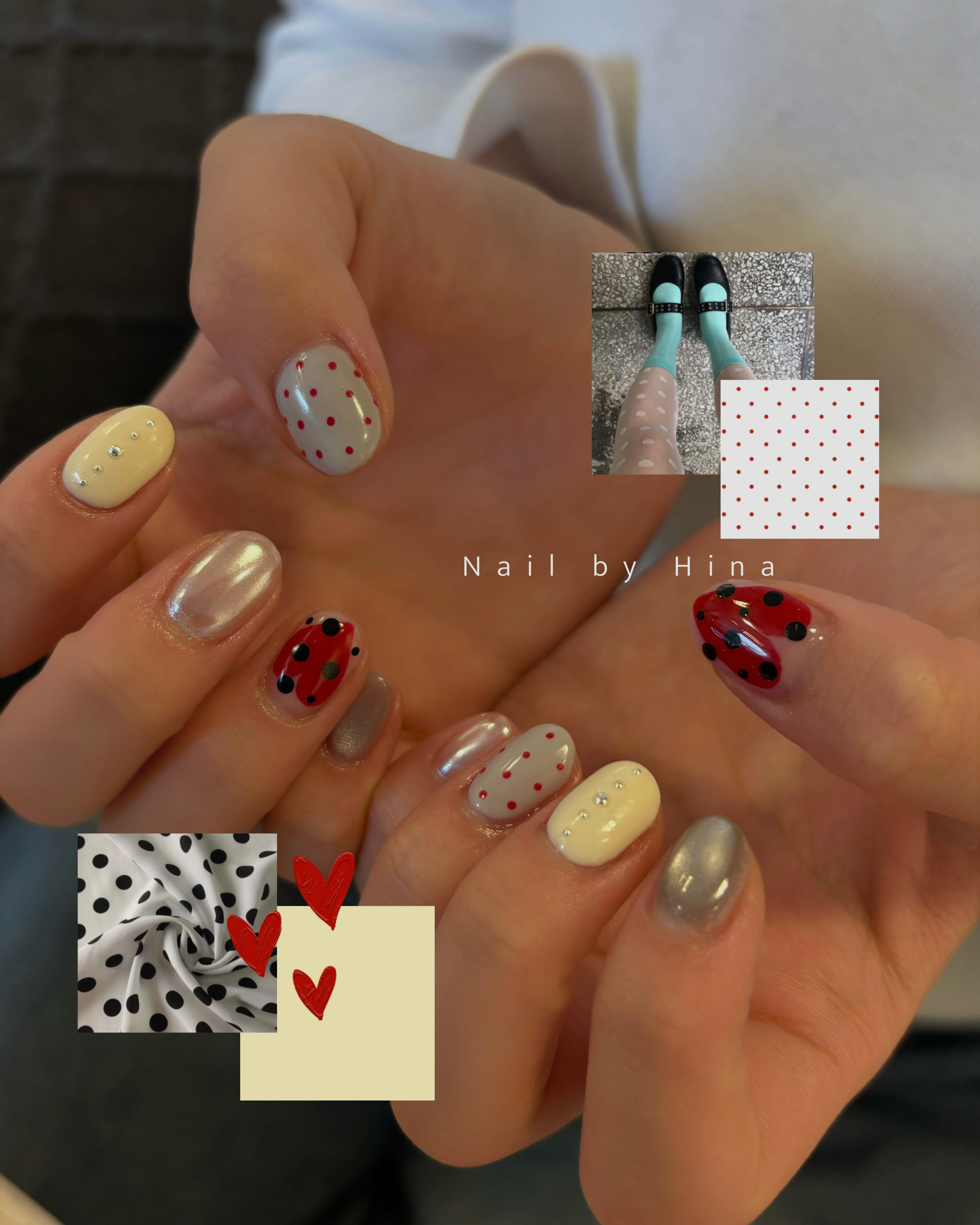 hina._trunail