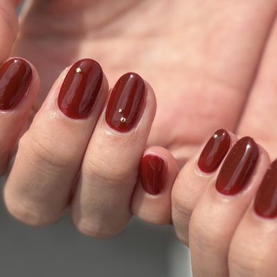 🎀人気ジェルワンカラー&ラメグラデーション🎀アートしないの方にお勧め♡