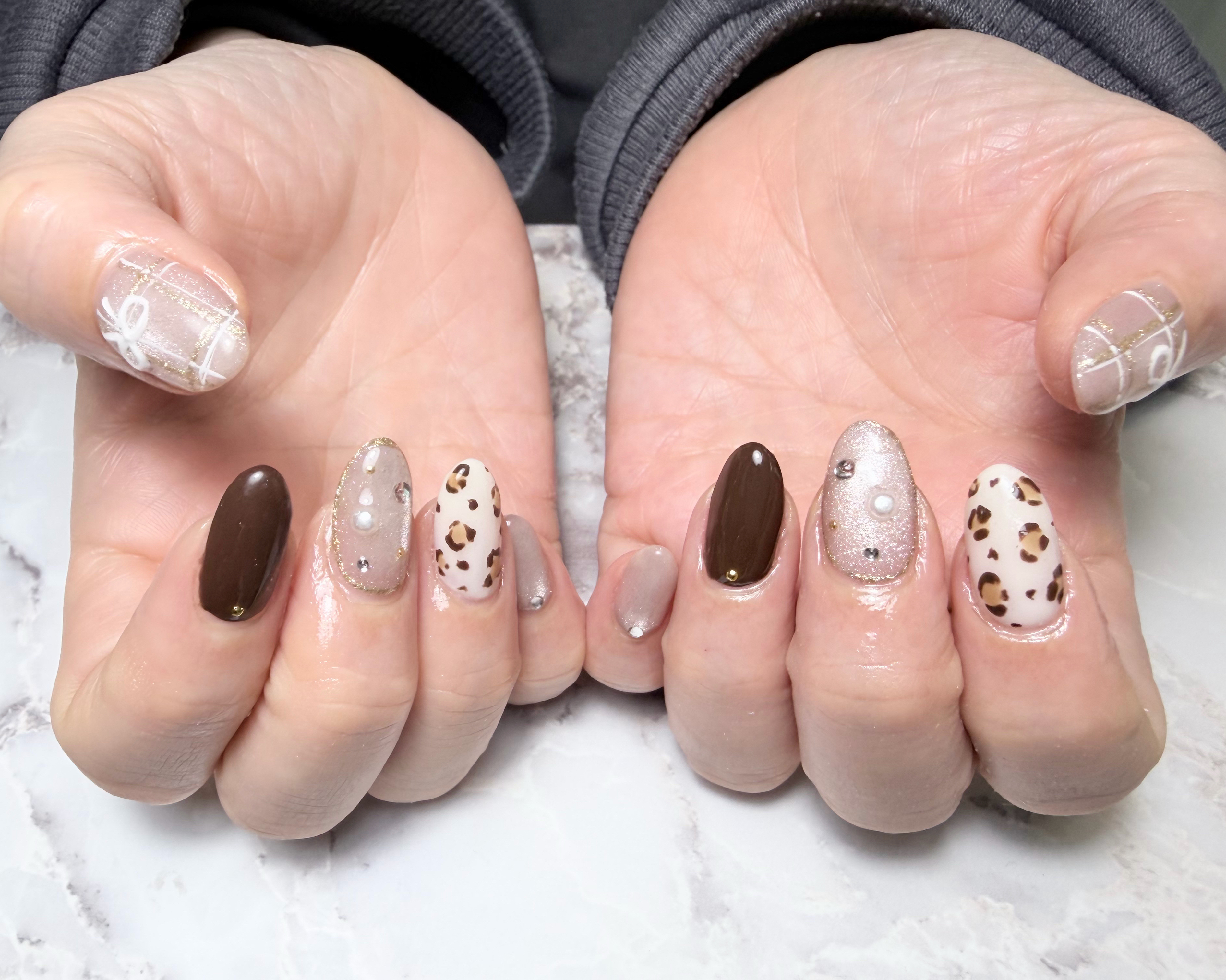 blanc.nail