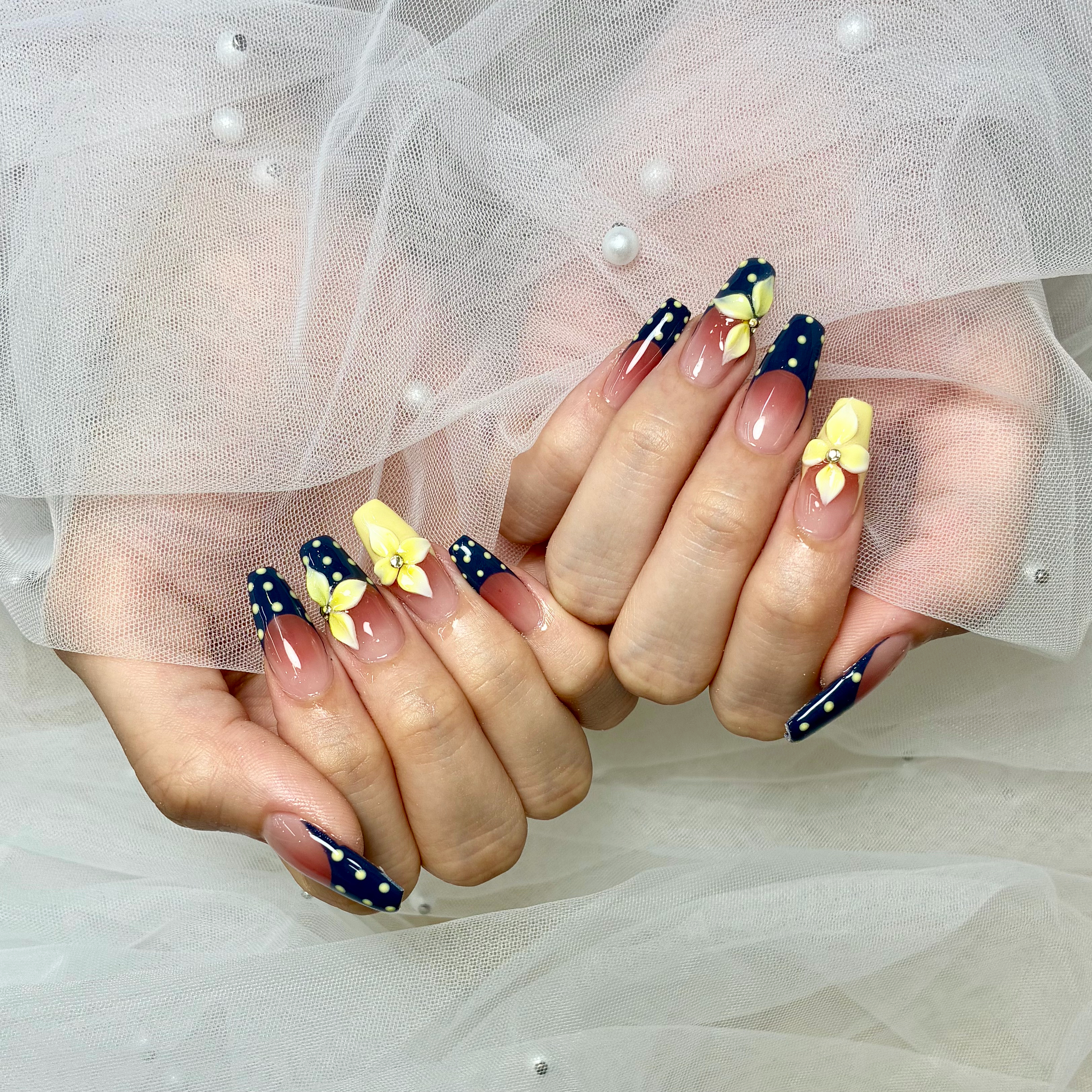 Nail.cyoucyou
