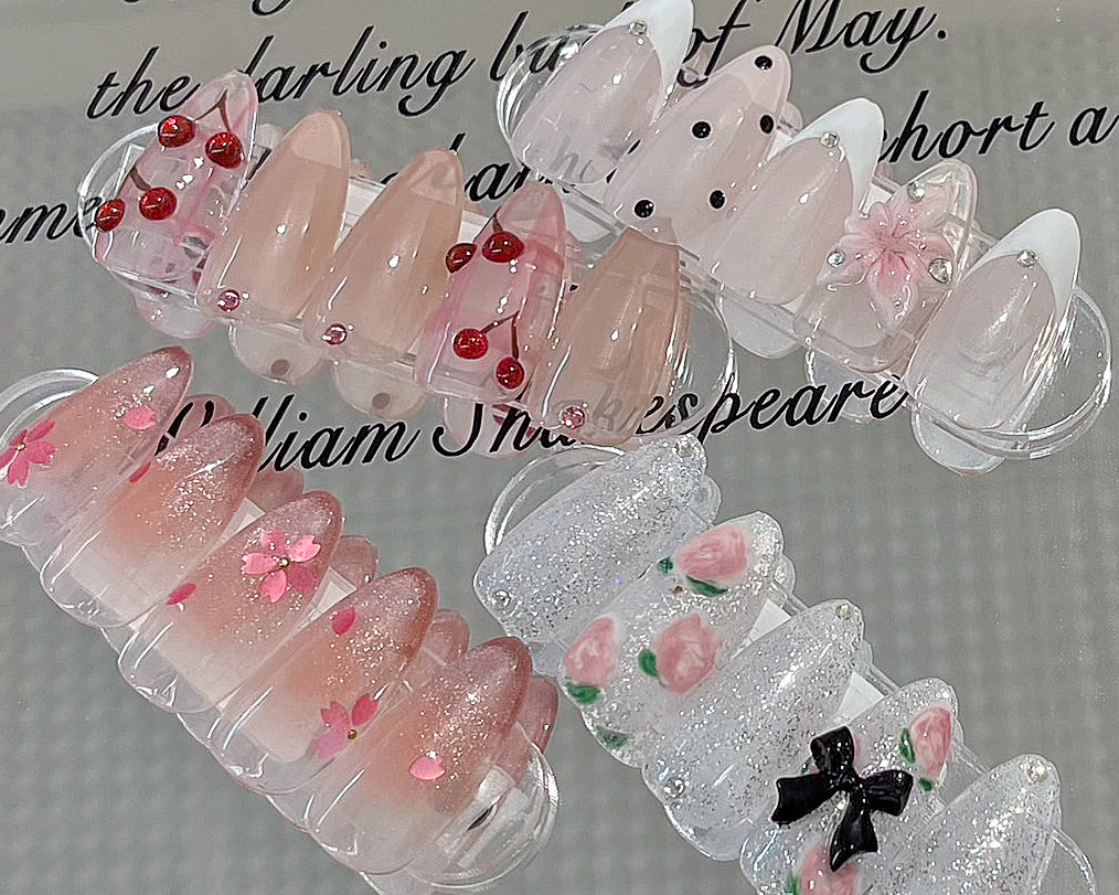 LINEA_nailSTUDIO