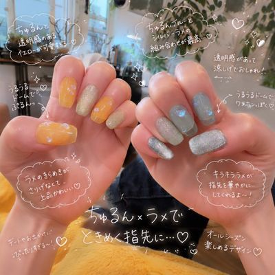 🌺お得🌺お任せハンド&フット