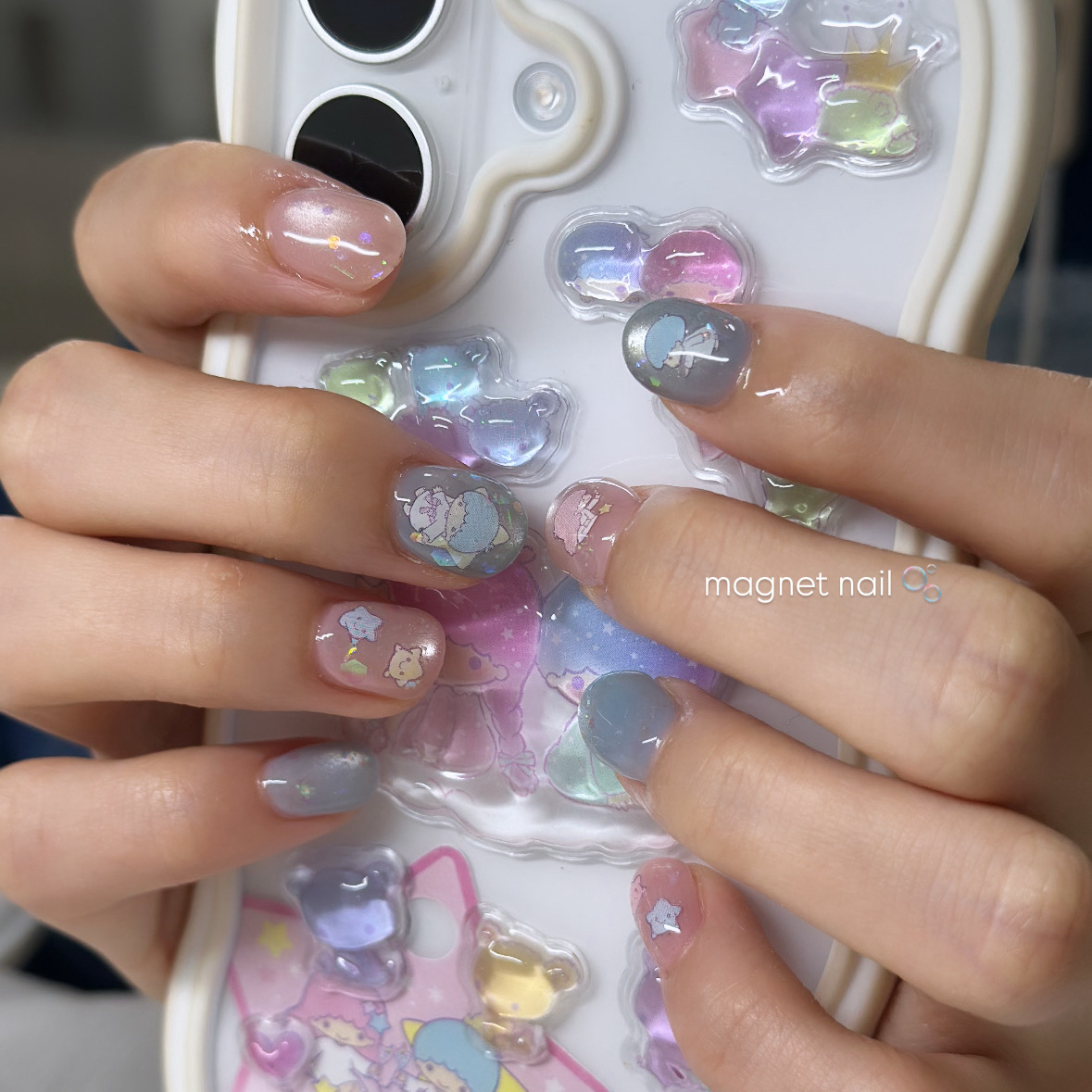 no____nail