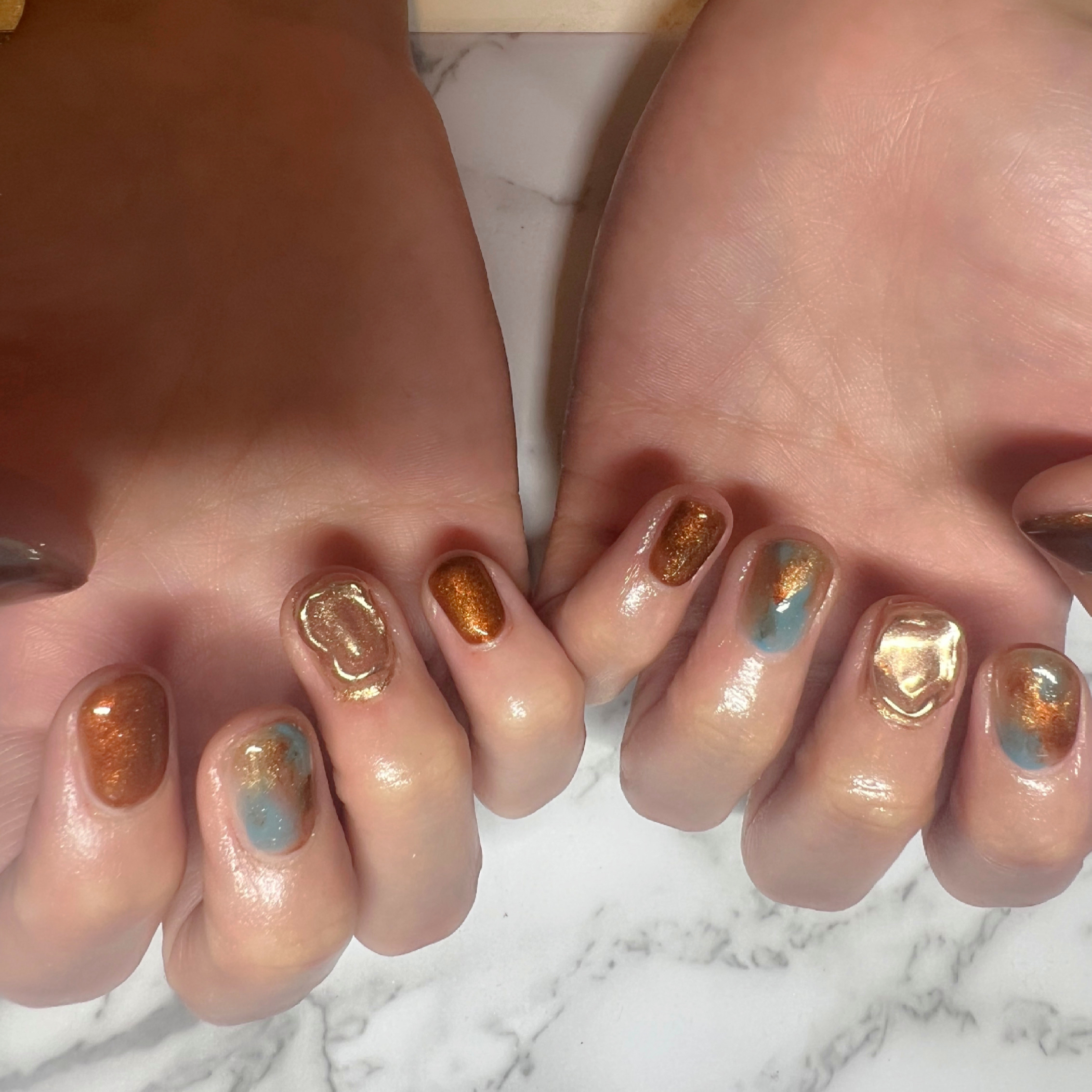 yuu_nails_happy