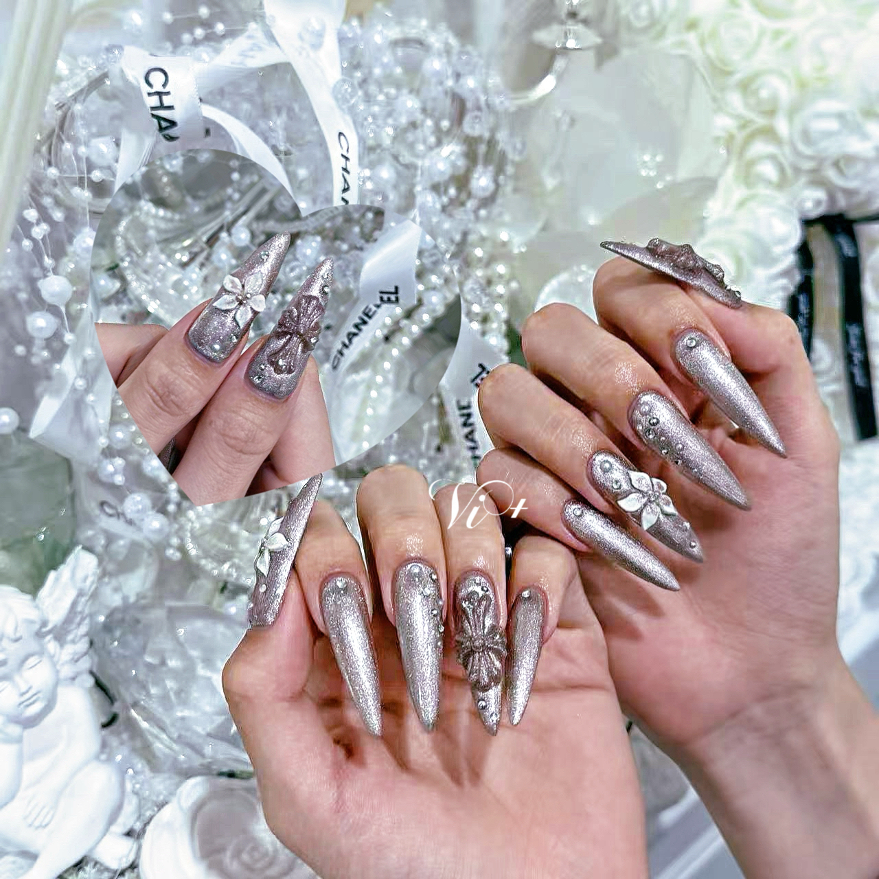 nailsalon_Viplus_kinshicho