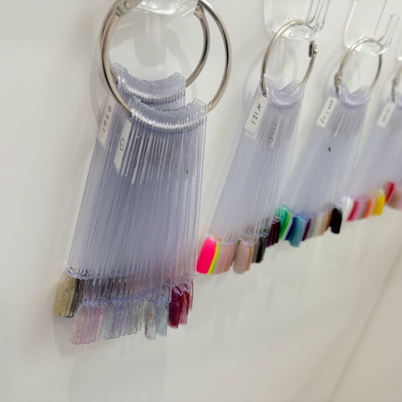 NailSalon noi