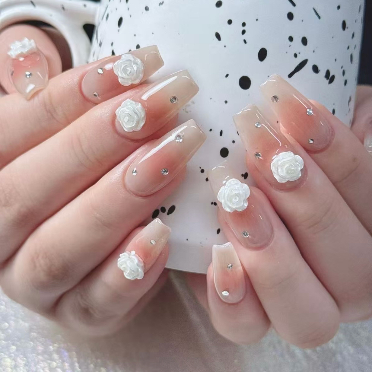 Foryou_NailSalon