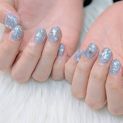 【平日12時-17時限定】Handシンプル定額