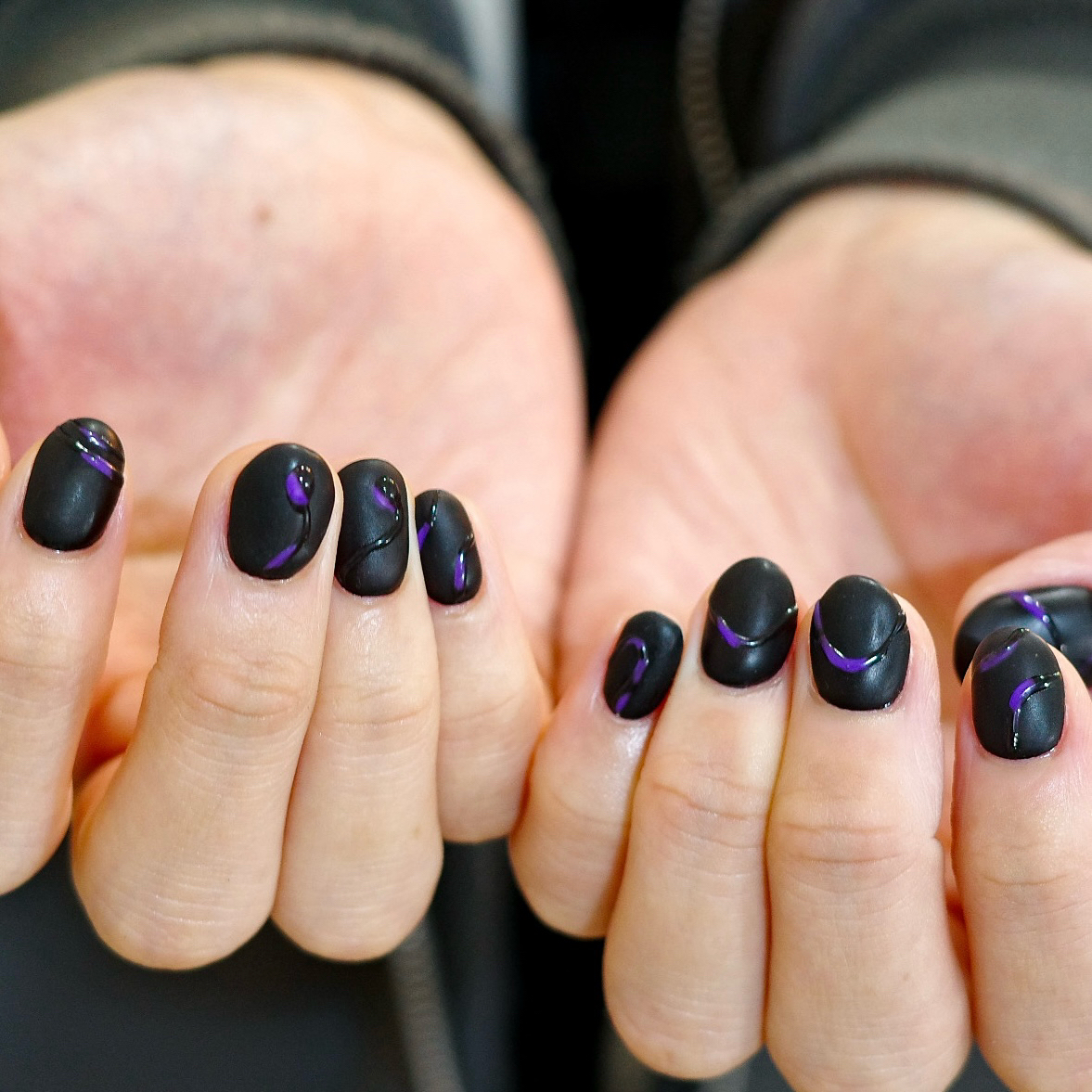 NAILSALON_pointille