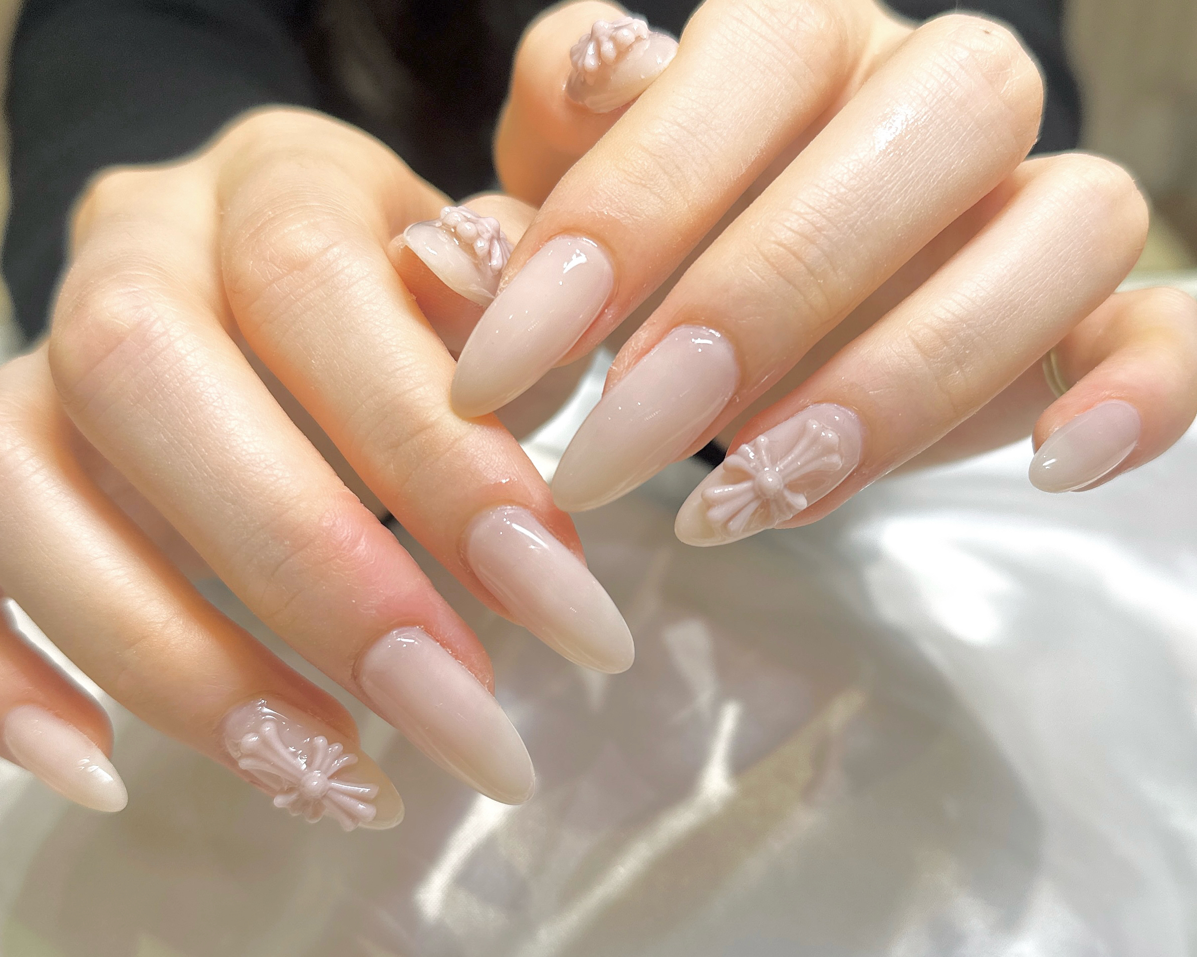 Nail0217