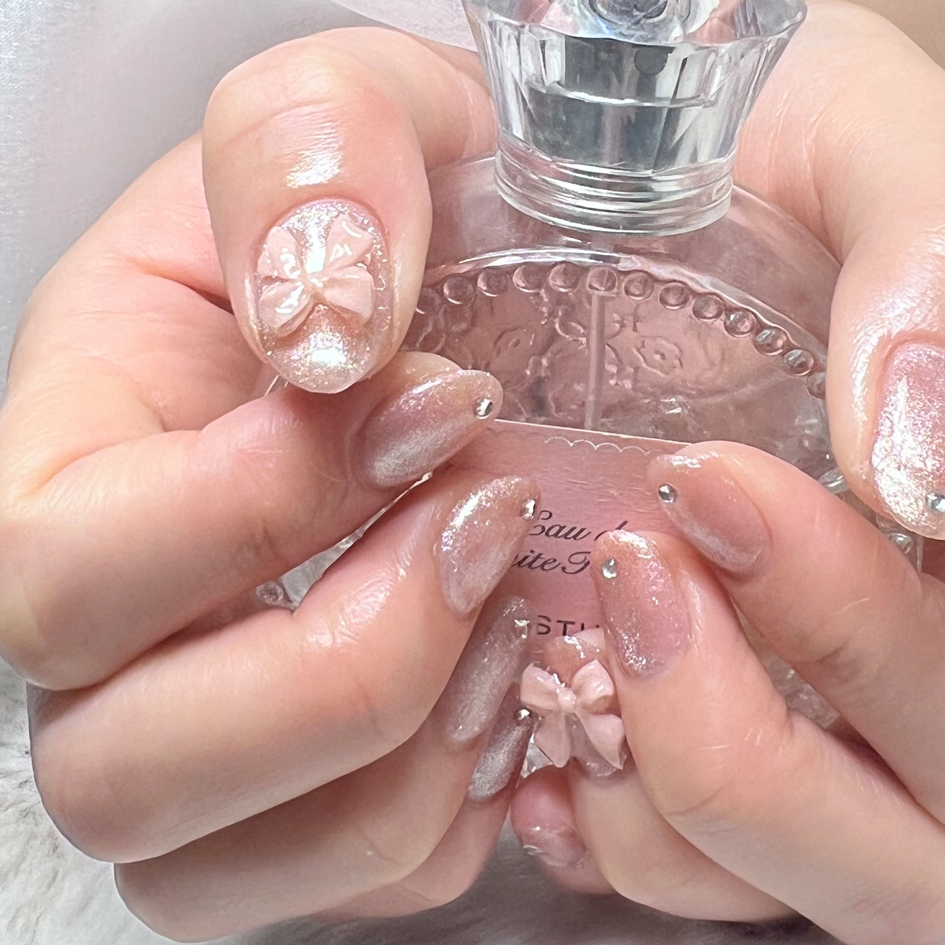 ayaka_nail.sweet