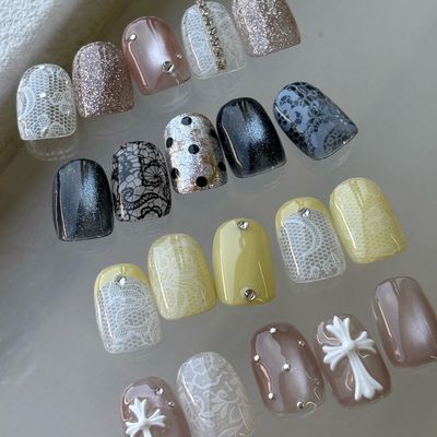 【ご新規様】定額デザインコース ¥7,500→¥7,000