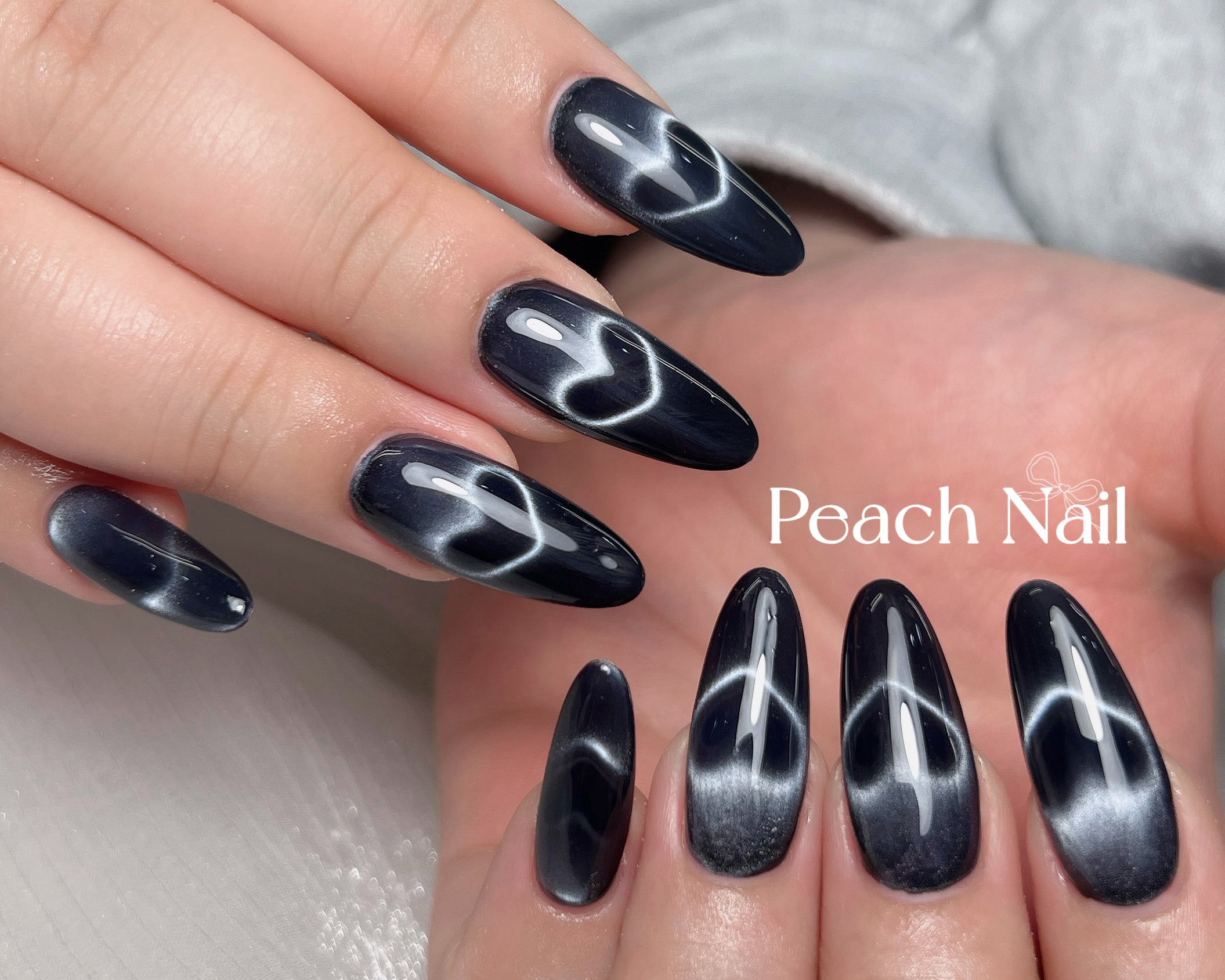 Neko.Peachnail_Shinmatsudo