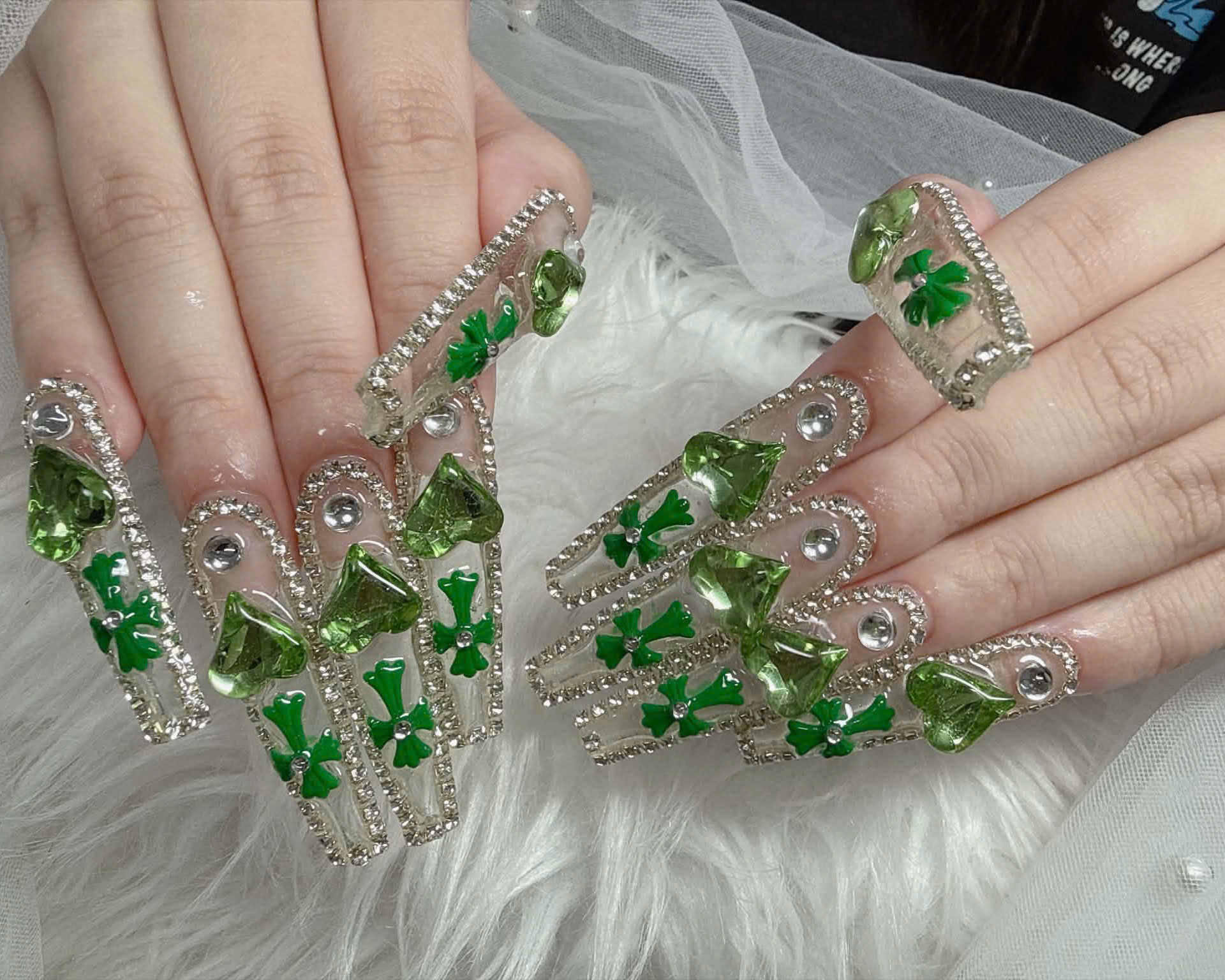 hbabynail.nana