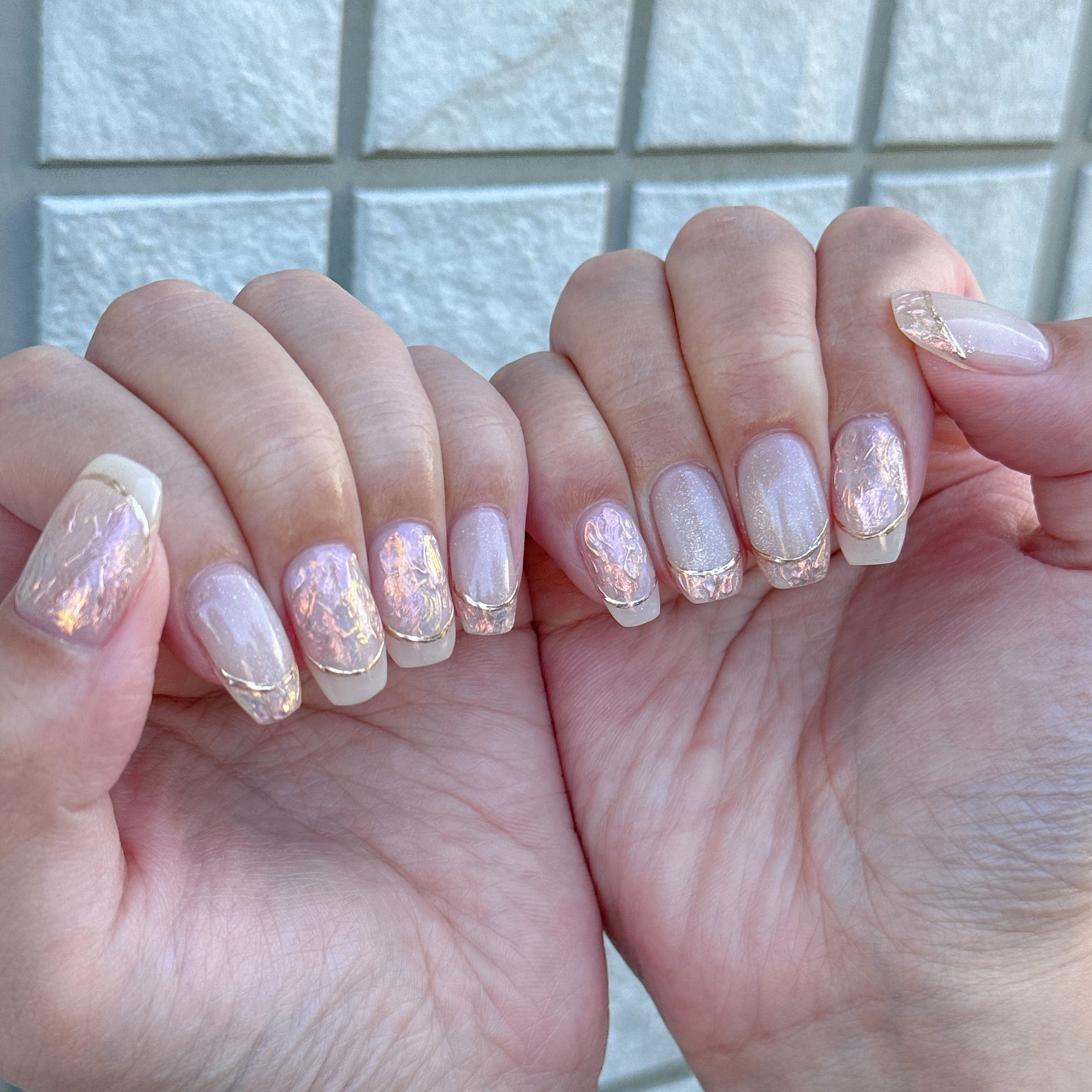tomimo_nails