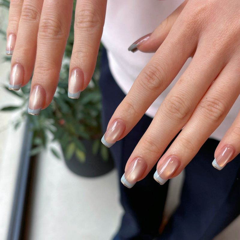 réto nail【フィルイン/ニュアンス/マグネット】
