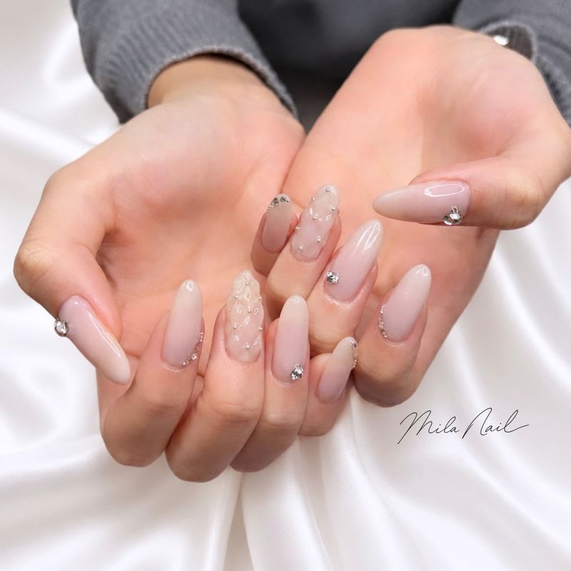 Mine Nail