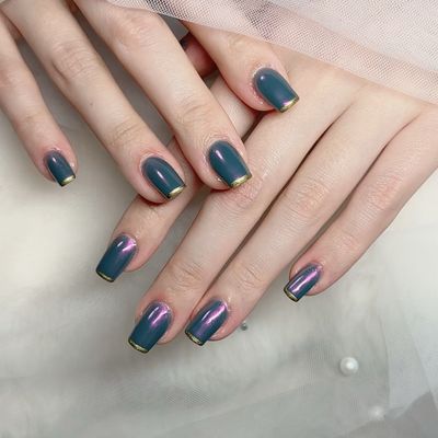 ネイリー（Nailie） - RuBy.nail93