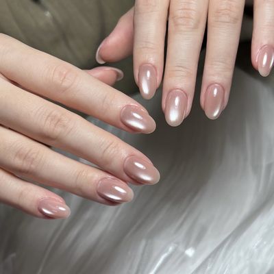 【うる艶大人気】全員マグネットorフラッシュワンカラー￥6580