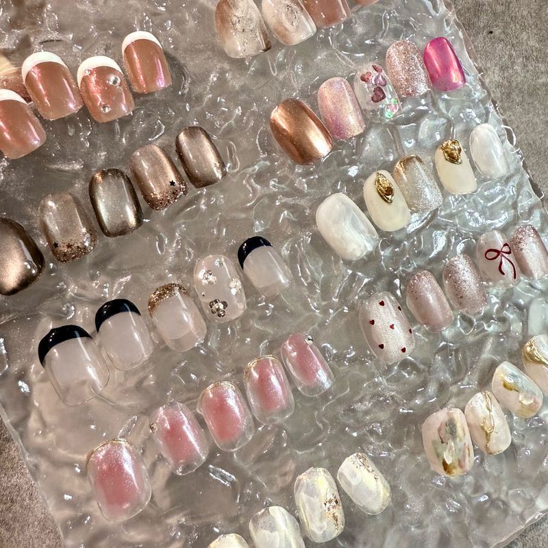 nail studio emn.