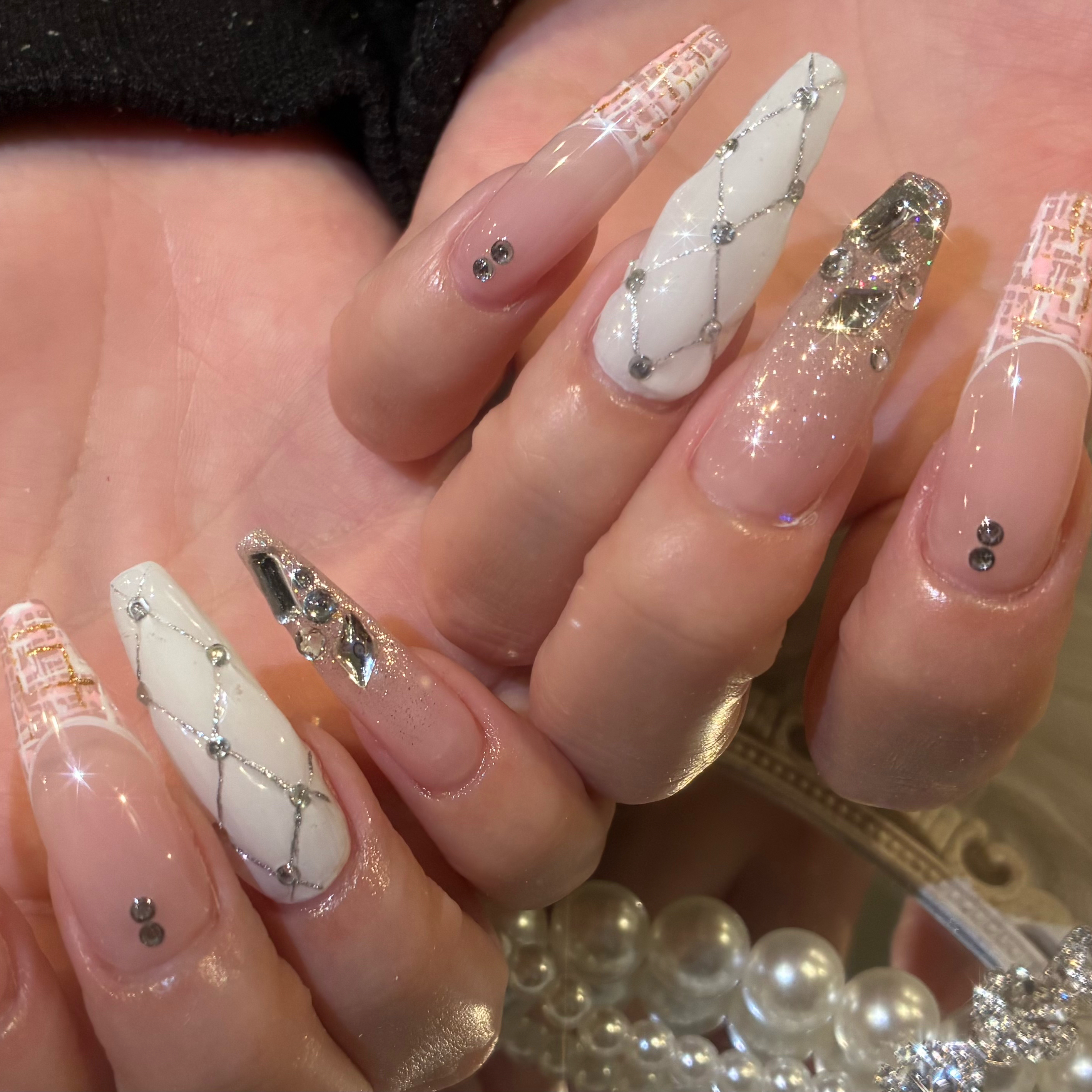 HINA.nailsalonNoel