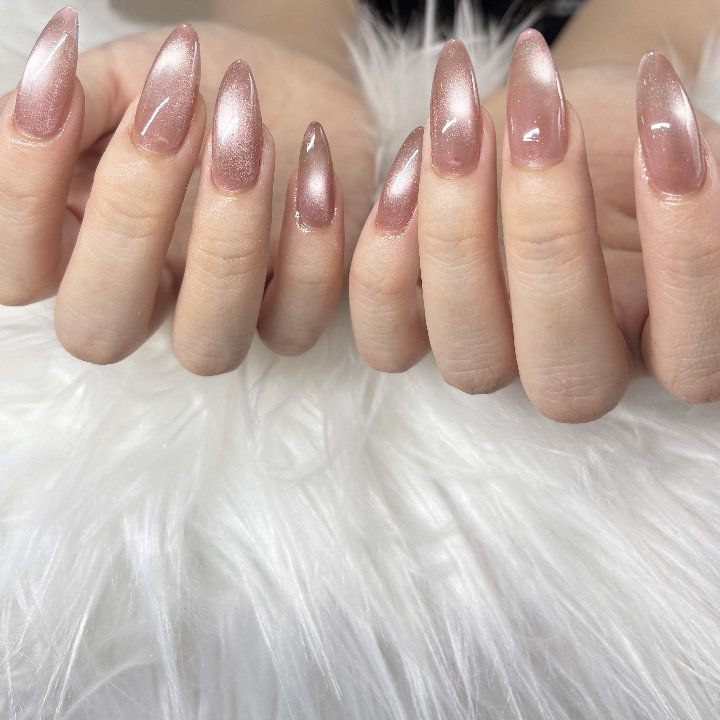 ネイリー（Nailie） - kiki__be