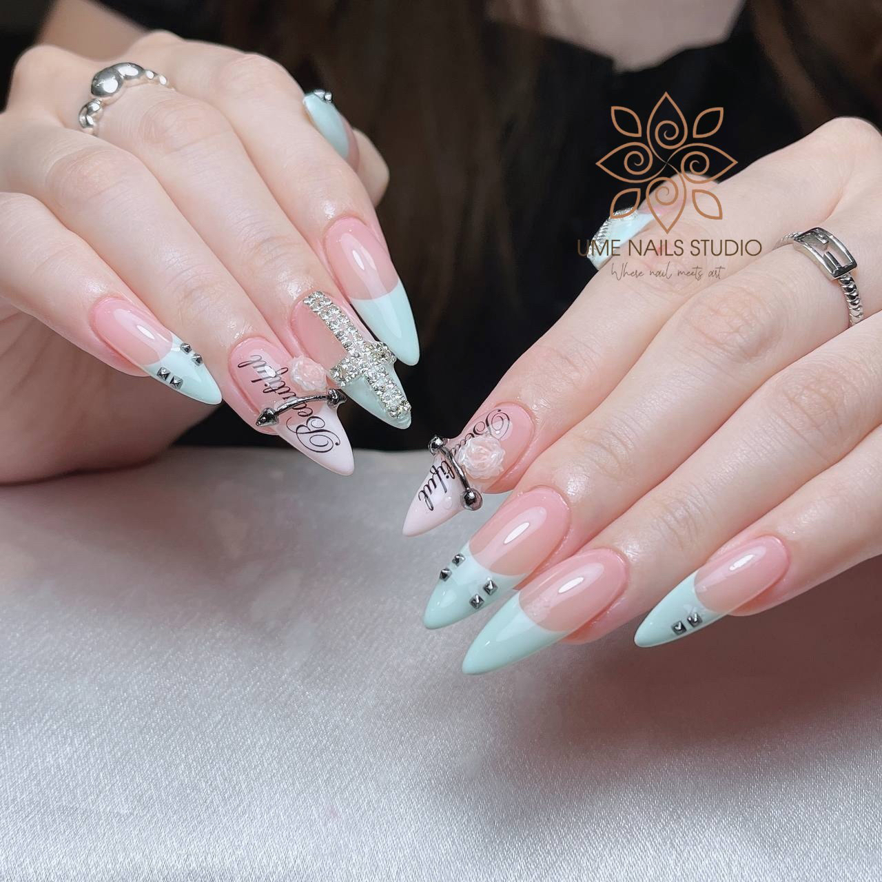 Ume_nail_aimi