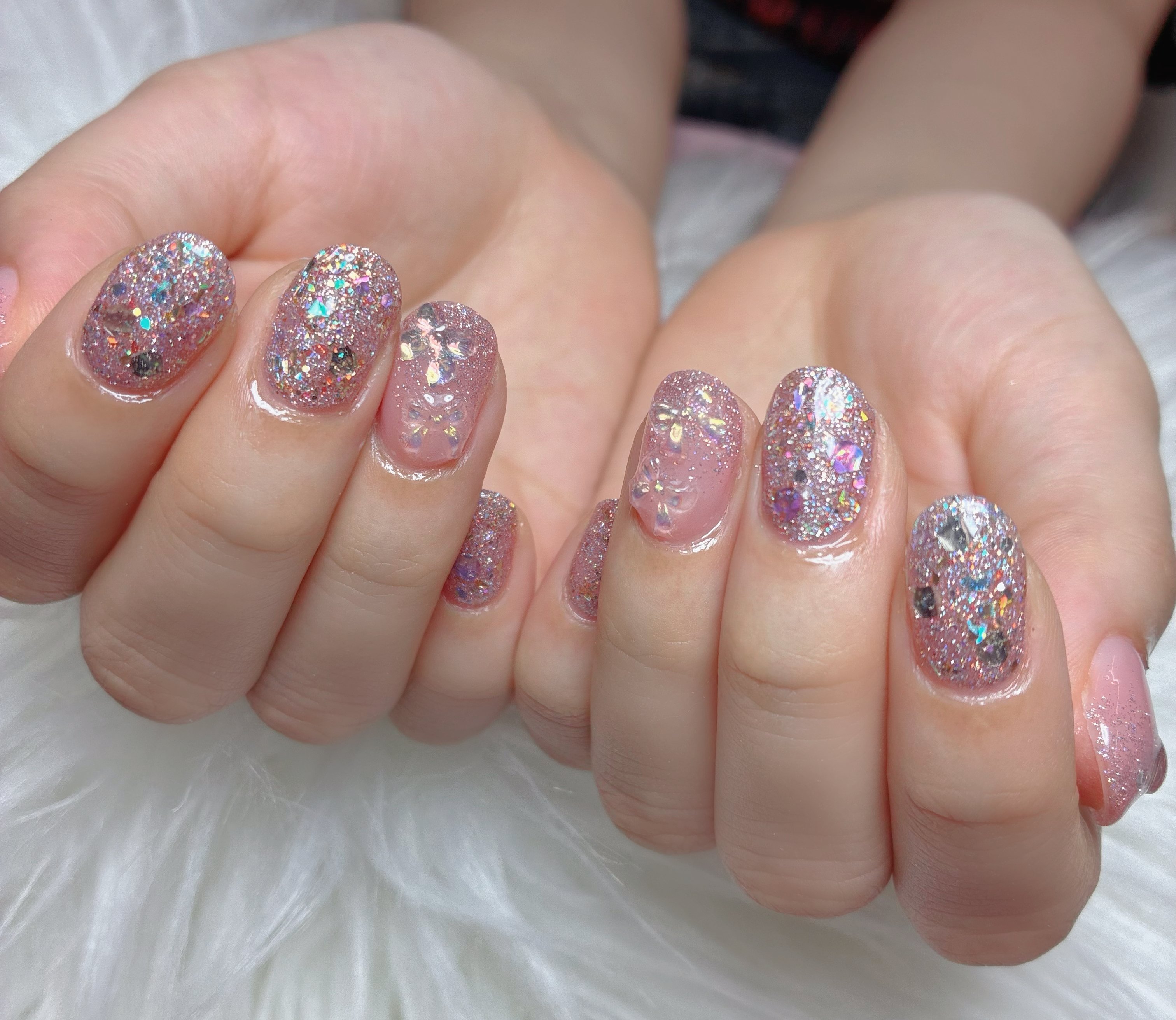 Duliblink_nail
