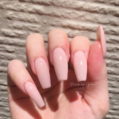 🖤GEL-X 10本長さだし🍀Basic