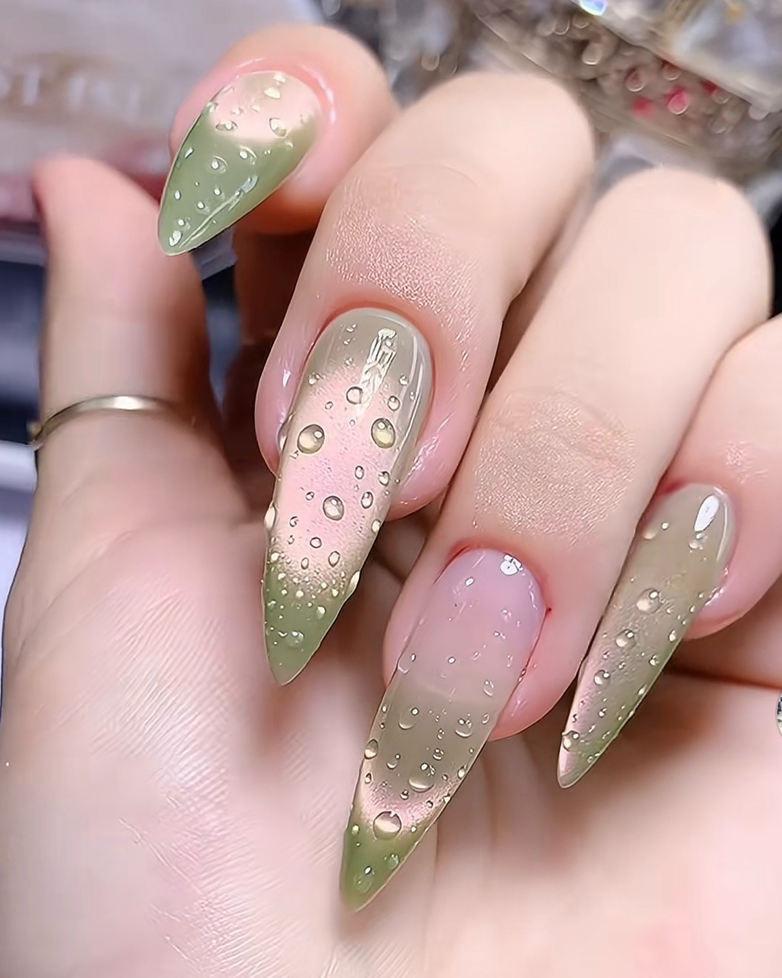 TDnailsalon