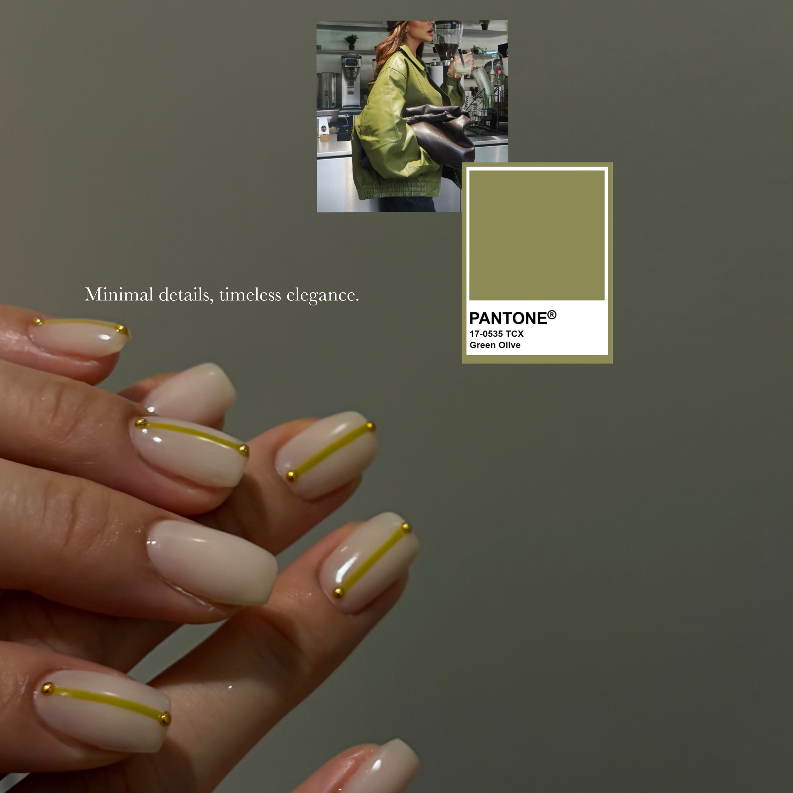 LINEA.nailSTUDIO