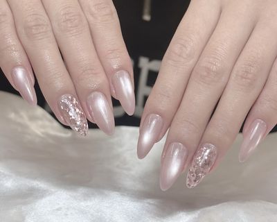 長さ出し　マグネット🧲