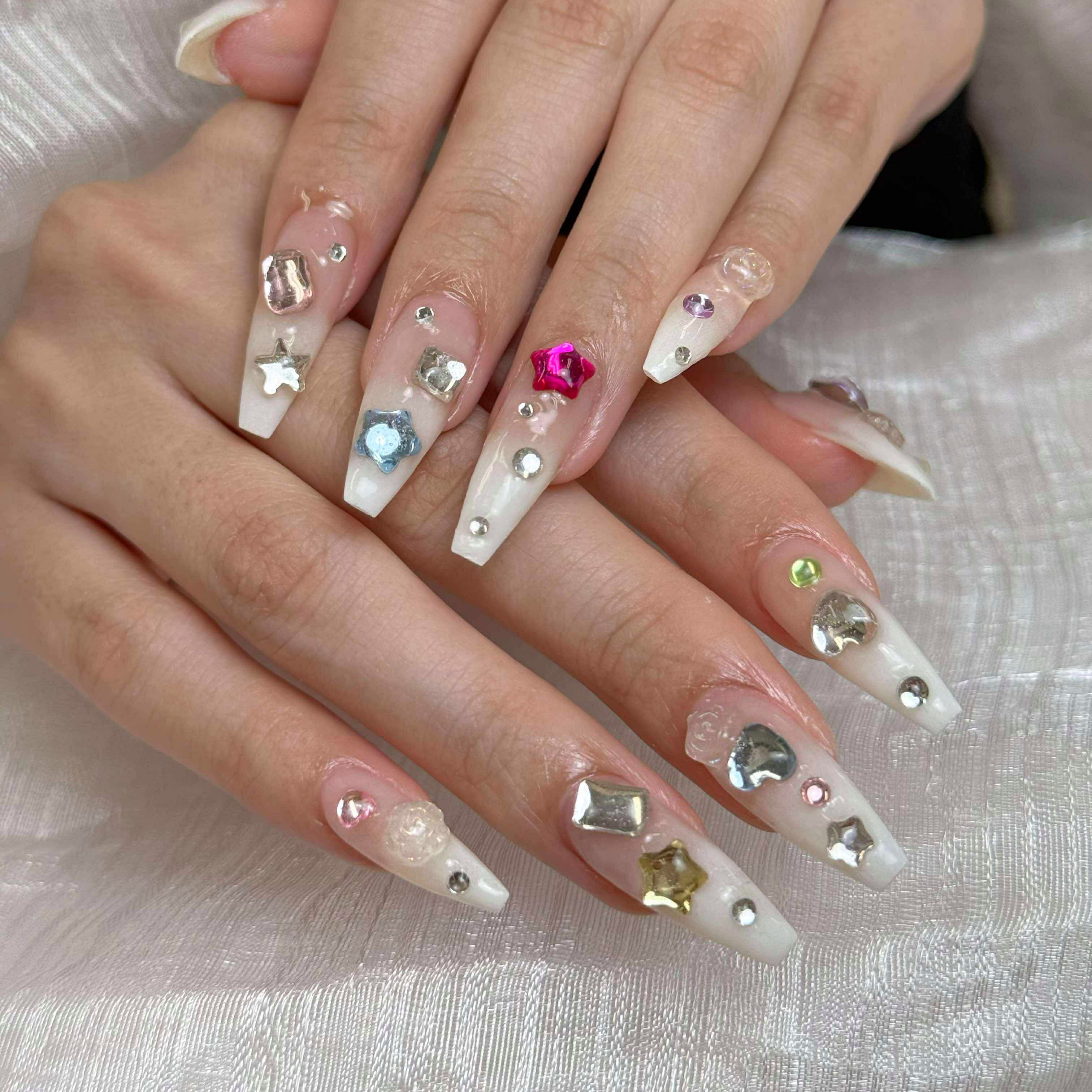 jennnail_nekochan