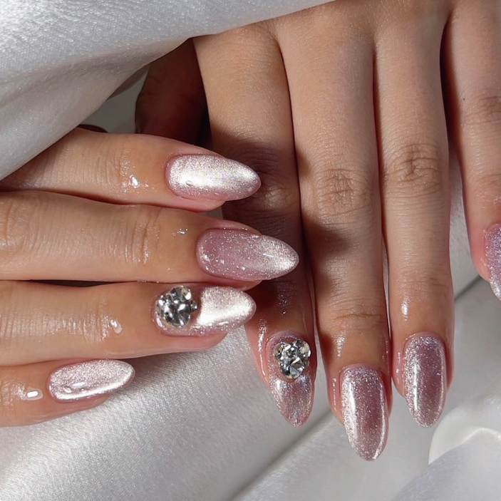 Sunset_Nail