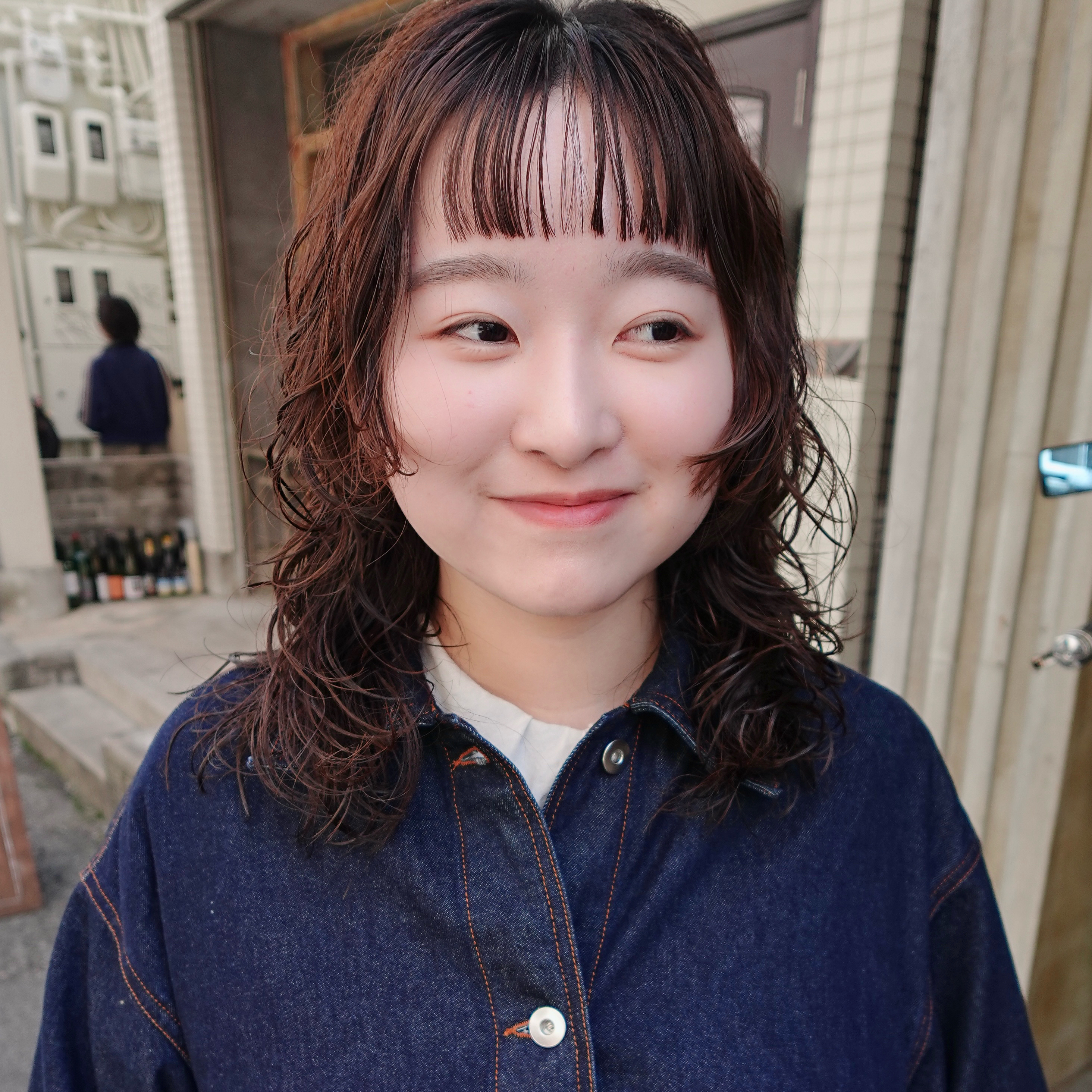 hazuki_carrera
