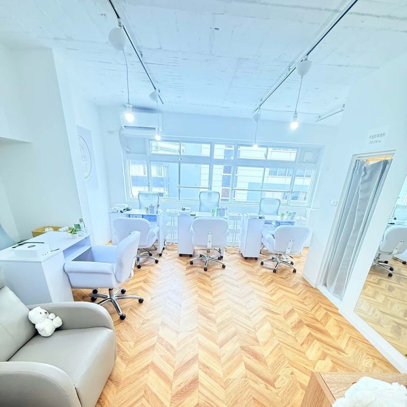 Kaori Nail STUDIO
