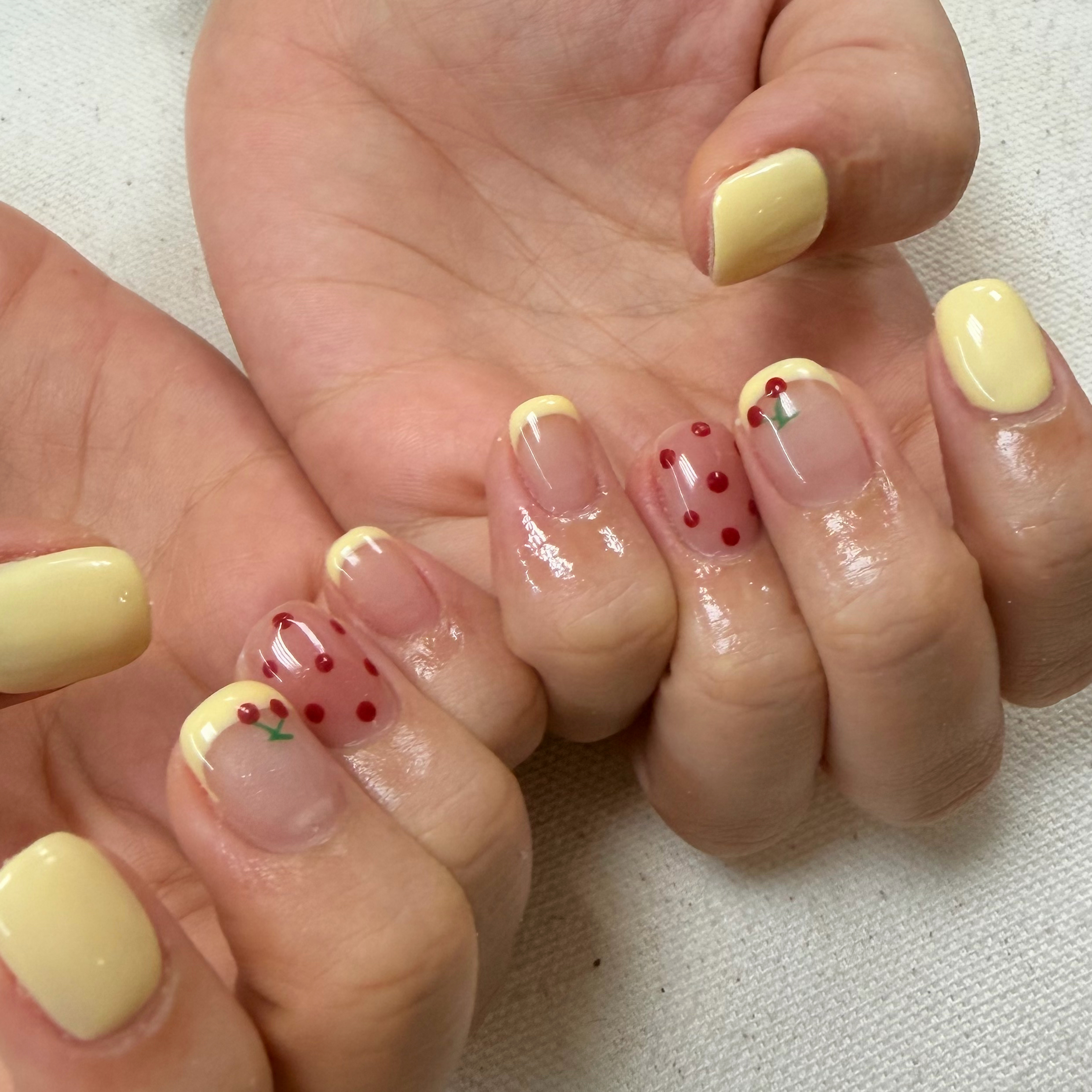 Kittynail