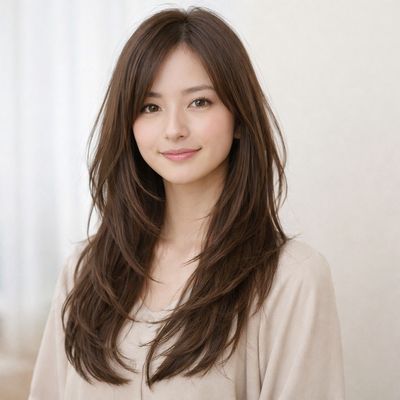 カット&オージュアトリートメント