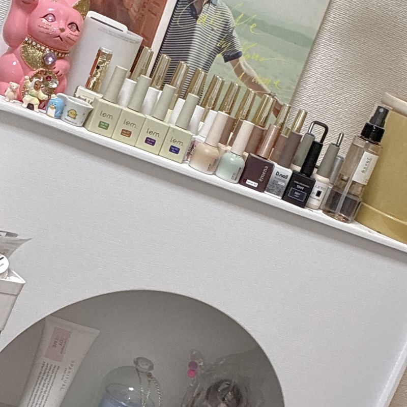 Nail salon P.B