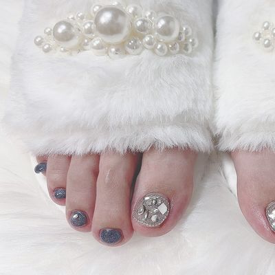 [FOOT]定額メニュー