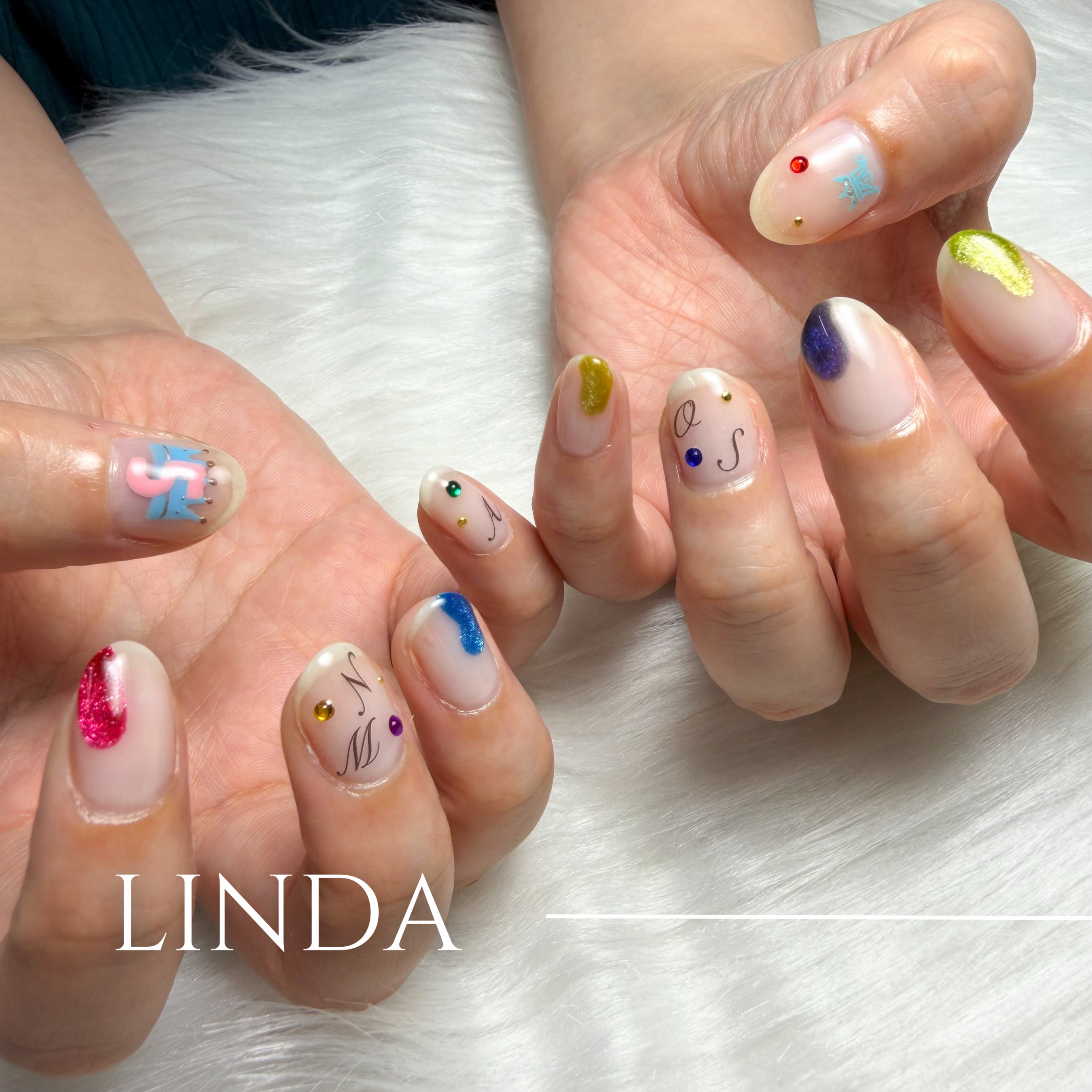 nail__linda