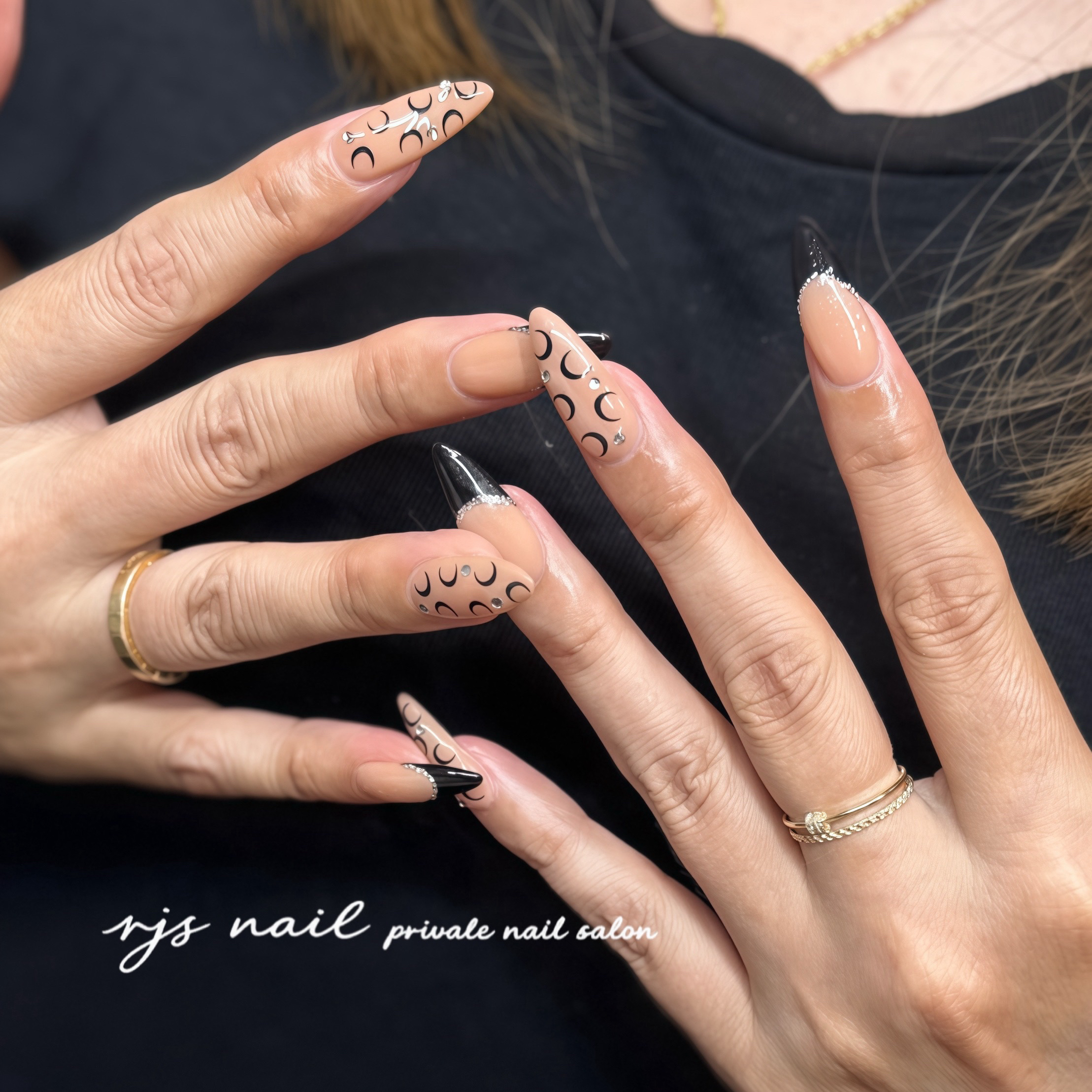 R.J.S.nail
