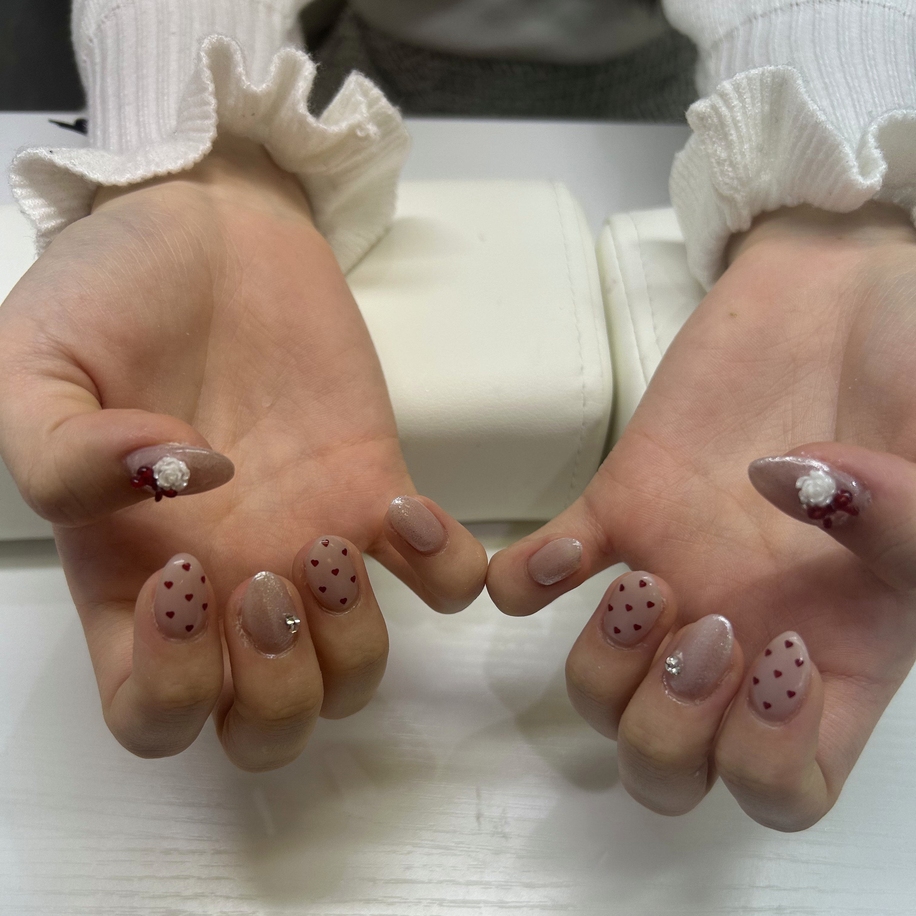 YUKINO_Nia_Nailsalon